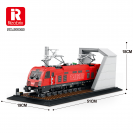 Reobrix 66020 Lokomotiva Taurus