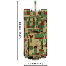 Cobi 2582 Německý stíhač tanků Panzerjäger Tiger (P) Elefant