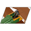 Cobi 2987 Britský stíhací letoun Sopwith Camel F.1