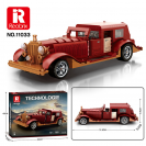 Reobrix 11033 Klasické auto
