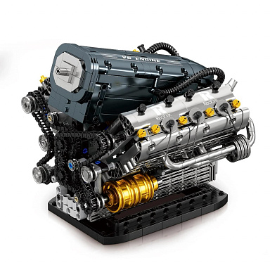 Reobrix 33013 Motor V6