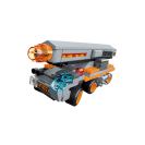 Qman 41102D Thunderbolt Chariot sada 8v1