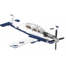 COBI 26624 Beechcraft T-6 Texan II