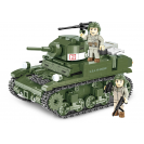 COBI 3129 M3 Stuart