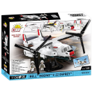 Cobi 5835 Americký letoun Bell-Boeing V-22 Osprey First Flight Edition