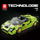 Reobrix 806 Hypersport Sián FKP 37
