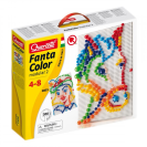 Quercetti 0851_SD FantaColor Modular 2 