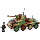 Cobi 2287 Sd.Kfz. 234/2 Puma