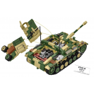 COBI 2676 Stug III Ausf. G