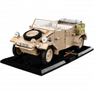 Cobi 2802_PO Kübelwagen (PKW Typ 82) - Executive Edition