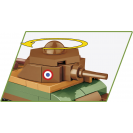 Cobi 3093 Francouzský tank Somua S-35