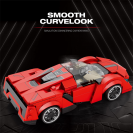 Reobrix 803 Hypersport Lykan