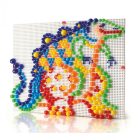 Quercetti 0880_SD FantaColor Modular 4 