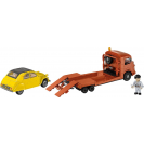 COBI 24627 Citroën Type H Odtahovka