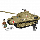 COBI 2655 Panzer V Panther Ausf. G "Pudel"