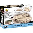 COBI 3106 Americký tank ABRAMS M1A2