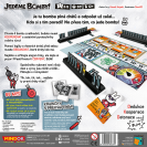 Mindok Jedeme bomby! + promo 3 nové mise