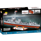 COBI 4865 ORP Błyskawica