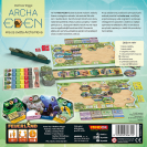 Mindok Archa Eden