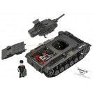 COBI 2672 Panzer III Ausf.H