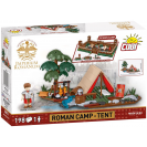 COBI 20078 Římský tábor – Stan