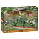 Cobi 2238 Americký hlídkový člun Patrol Boat River MK II