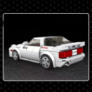 Mould King 27015 Model auta Mazda RX-7 FC35