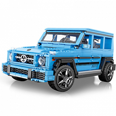 Reobrix 11032 Luxusní SUV G 65