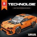 Reobrix 690 Luxusní SUV Urus