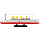 COBI 1681 Britská zaoceánská loď H.M.H.S. Britannic