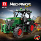 Reobrix 22015 Traktor R/C