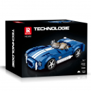 Reobrix 812 Sportovní kabriolet Cobra S