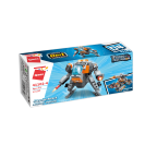 Qman 41102D Thunderbolt Chariot sada 8v1