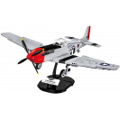 Cobi 5846 TOP GUN Mustang P51D 