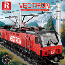 Reobrix 66019 Lokomotiva Vectron