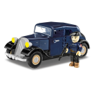 Cobi 2263 Francouzský osobní vůz Citroën Traction 7A