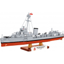 COBI 4865 ORP Błyskawica