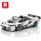 Reobrix 687 Superauto