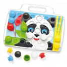 Quercetti 04206 FantaColor Junior 3D