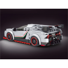 Mould King 27007 Model auta Lamborghini Veneno