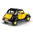Cobi 24341 Citroën 2CV Charleston