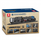 Reobrix 66805 Parní lokomotiva "Big Boy"