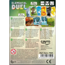 Cayro 7059 - Elemental duel