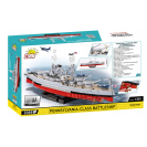 Cobi  4842 Americká bitevní loď třídy Pennsylvania 2 v 1 - Executive Edition