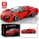 Reobrix 803 Hypersport Lykan