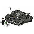COBI 2672 Panzer III Ausf.H