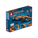 Reobrix 11006 F1 závodní vůz 1:8