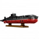 Reobrix 33048 Ponorka Tajfun