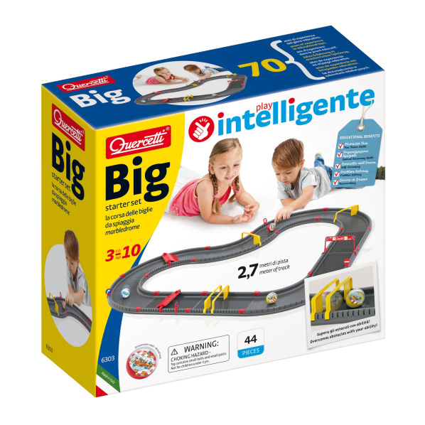 Quercetti 06303 Big Marbledrome Basic Quercetti 06303 Big Marbledrome Basic