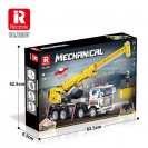 Reobrix 22007 Autojeřáb R/C